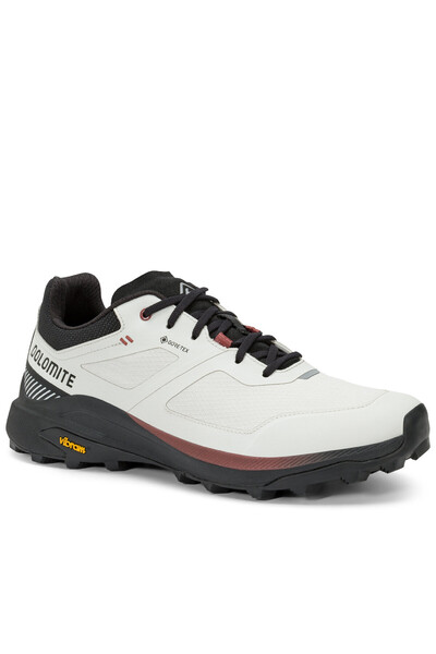 Dolomite M's Nibelia GTX Erkek Ayakkabı-BEYAZ