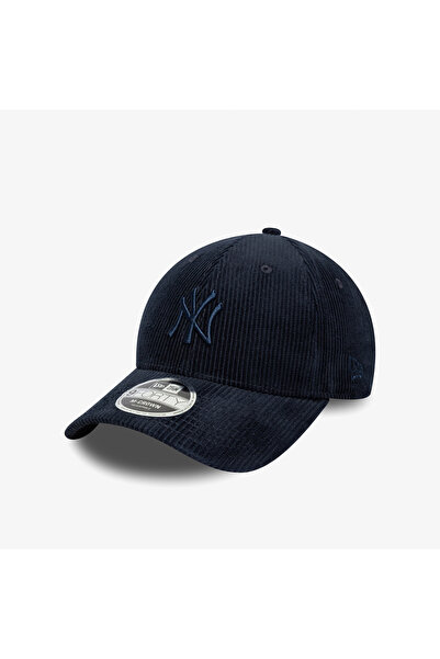 NEW ERA Cord 9Forty Mc Neyyan Unisex Lacivert Şapka