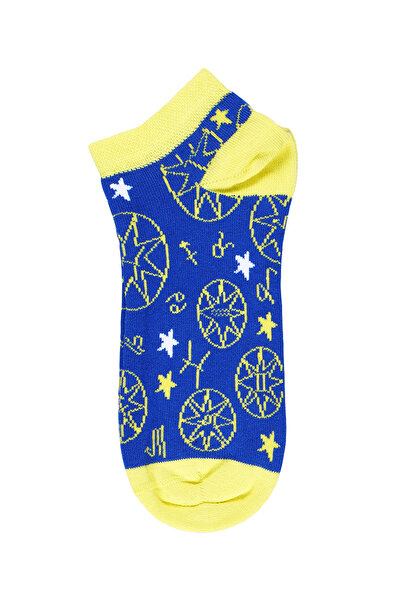 Unabux Sneakersocken Prints