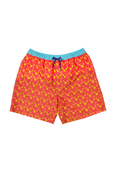 Unabux Badehose WATER GIRAFFE