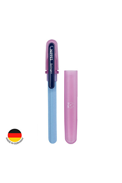 Nippes Solingen Seramik Tırnak Törpüsü 71E (Pembe)