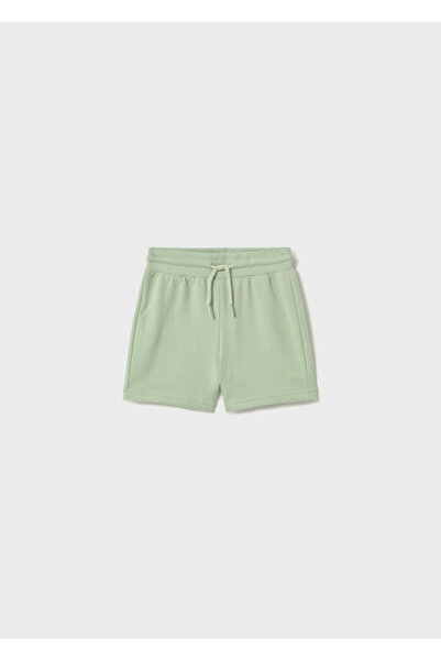 MAYORAL Baby boy basic shorts