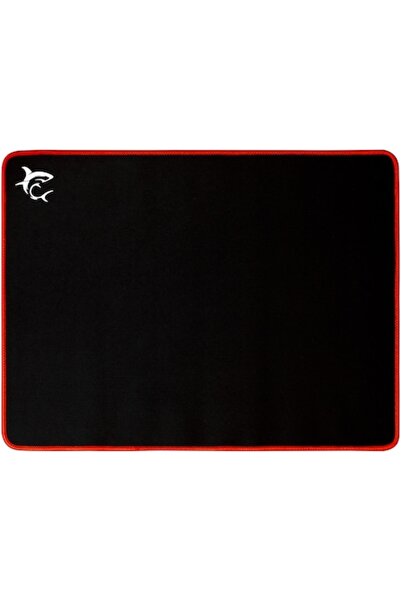 white shark Mousepad RED KNIGHT