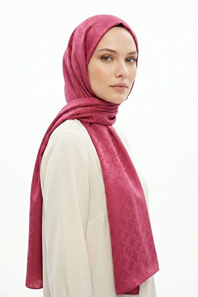 Rays Μοτίβο Δαχτυλιδιού Βουργουνδίας Ζακάρ Σάλι 5685