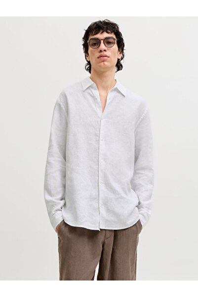 Jack & Jones Premium Hemd Relaxed Fit Hemd