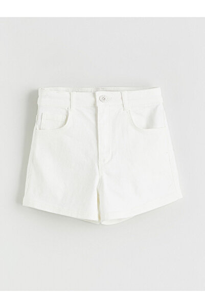 LC Waikiki Özmarka Нови дънки за момичета от новата колекция