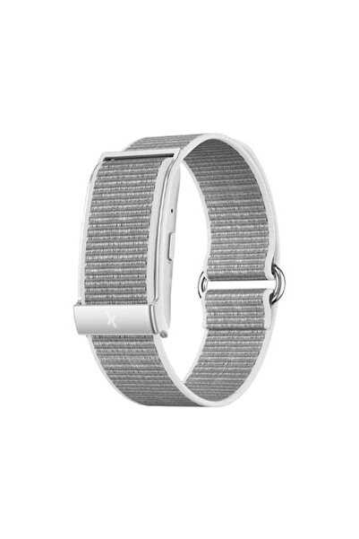 MAXCOM FW70 Silver Fitness Bracelet
