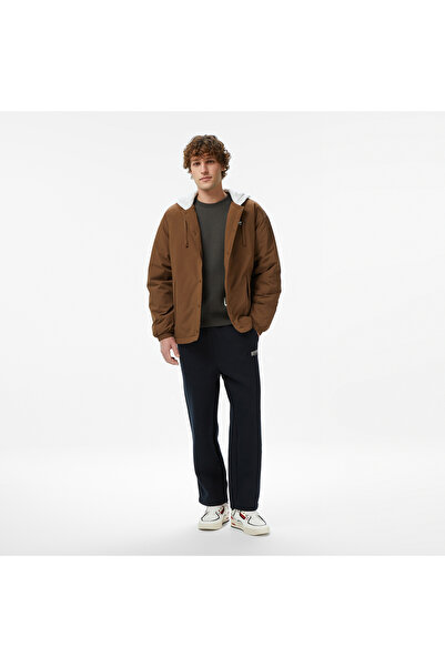 Anta Kıng Of The Street Erkek Sarı Ceket