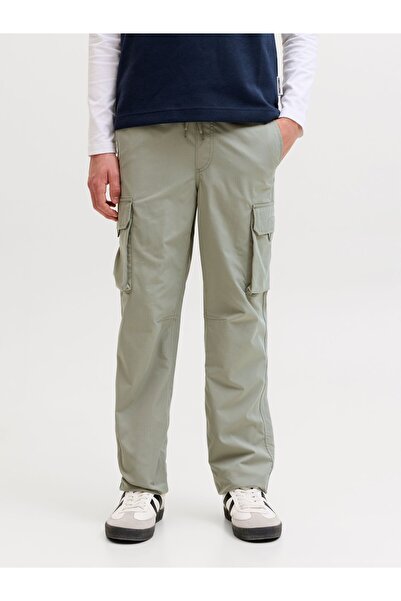 Jack & Jones Junior Relaxed Fit Hosen Relaxed Fit Hosen Junior