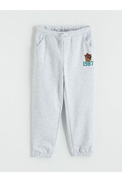 LC Waikiki Vizyon New Season Αγορίστικο Παντελόνι Jogger