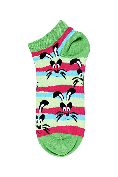 Unabux Sneakersocken Prints
