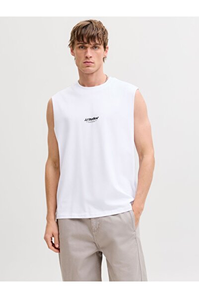 Jack & Jones Μπλουζάκι μπλουζάκι