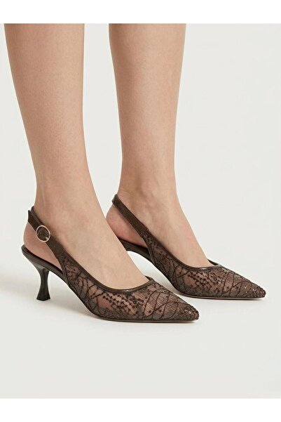 MİSS PARK MODA GÜPÜR KADIN AYAKKABI