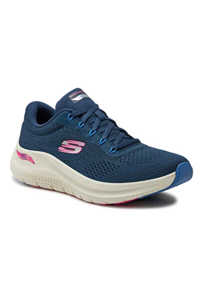SKECHERS Pantofi sport Arch Fit 2.0 Big League pentru femei, bleumarin, mărim...