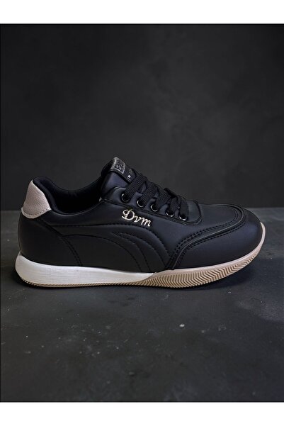 SPOR SCR Sneaker Konforlu Rahat Şık Unisex Günlük Ayakkabı Ortopedik