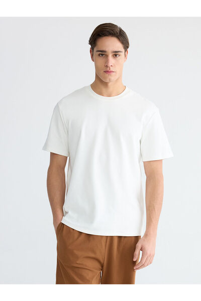 LC Waikiki Pantaloni scurți de pijama pentru bărbați Özmarka, model standard,...