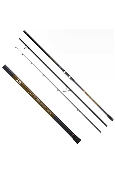 daiwa LAND SURF 4.20 CM 100-225 GR 3P Surf Kamış