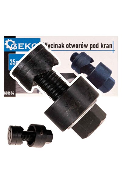 GEKO DISPOZITIV PENTRU PERFORAT TABLA 35MM