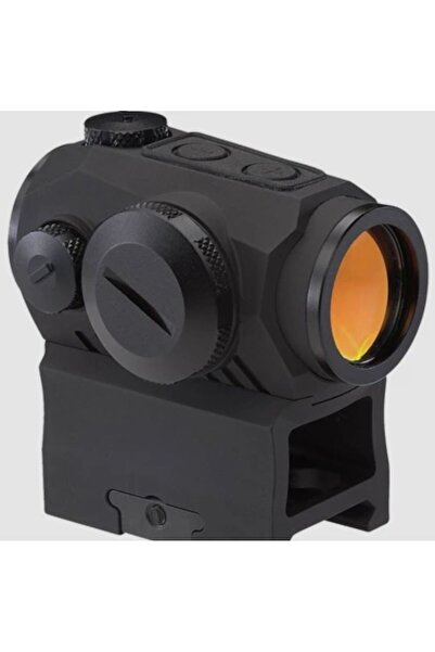 Gold Kama ROMEO 5 RED DOT Hareket Sensörlü Kırmızı Nokta Optik Nişangah - 2 MOA