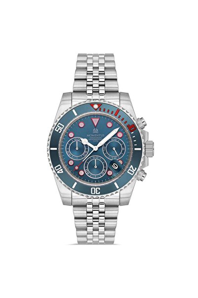 Momentus Sc360T-11Ss Men's Wristwatch