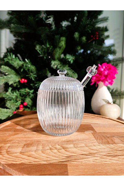 Madame Coco Paris Honey Jar 240 ml