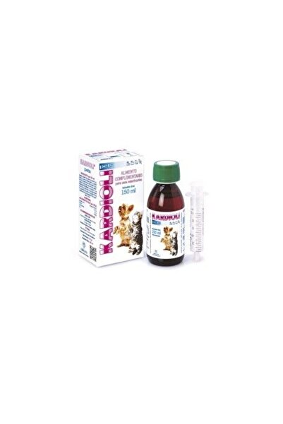 Catalysis KARDIOLI Pets- 150 ml