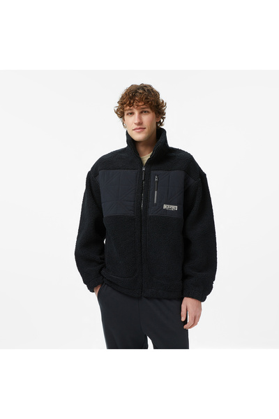 Anta Glıde To Greatness Erkek Siyah Sweatshirt