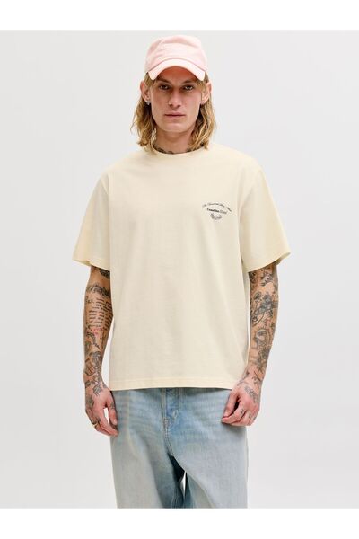 Jack & Jones Μπλουζάκι μπλουζάκι