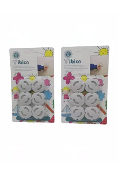 Go İthalat Safety Plug Cover (5343)