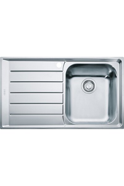 Franke Chiuvetă de bucătărie Neptune NEX 611 860X510 MM