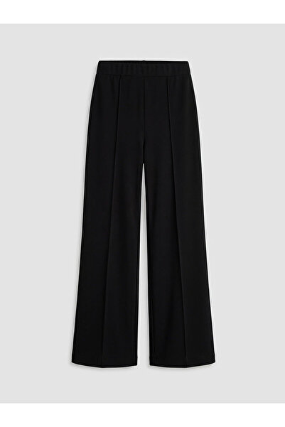 LC Waikiki Γυναικεία αθλητικά παντελόνια Özmarka New Season με ελαστική μέση