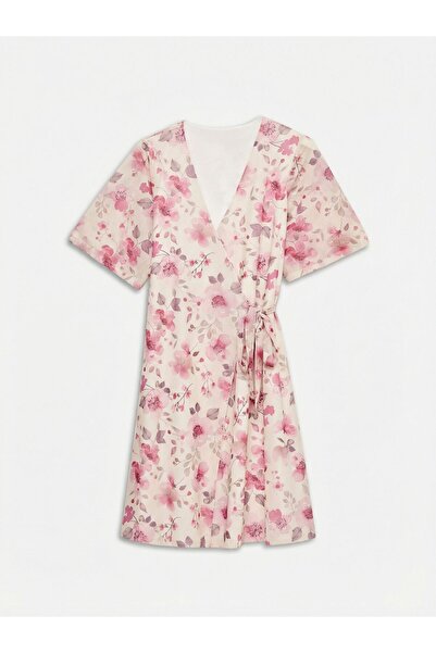 Vero Moda Kleid AWBLAIR Midikleid