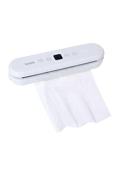 VICTRONIC Aparat de vidat, Victronic, 80W, vidat+sigilat, butoane tactile, 10...