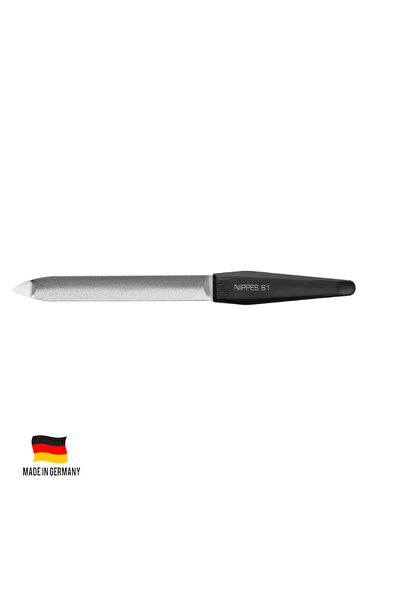 Nippes Solingen Safir Şekilli Törpü 61