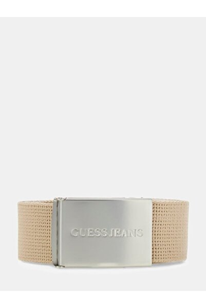 Guess Jeans Unisex Belt
