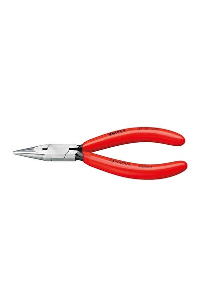 Knipex 37 31 125 125 mm Elektronikçi Kargaburun