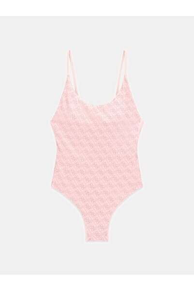 Guess Diane Kadın Mayo