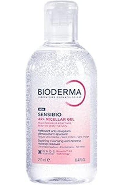 SHC42000 Sensibio Ar+ Rozasea Ve Kızarıklık Eğilimli Hassas Ciltler Durulanma...