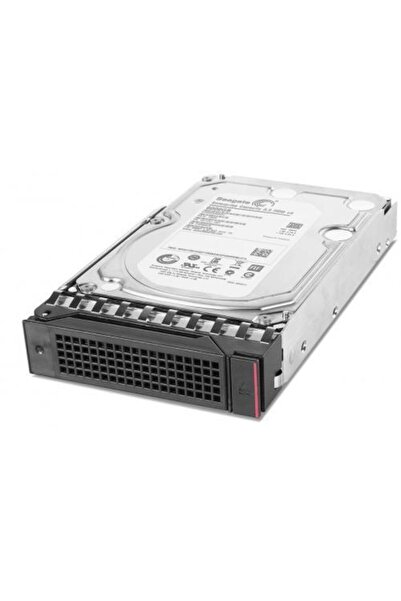LENOVO Server Hard Disk ThinkSystem, 1.2TB, SAS, 10.000RPM, 2.5"