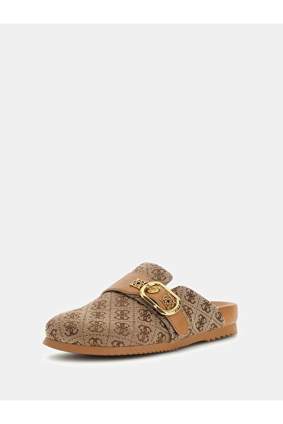 Guess Galavanta 4G Logo Sabot FLPGALFAL06-26Y