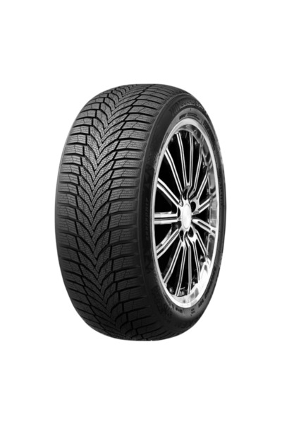 Nexen 225/60R18 104V XL WINGUARD SPORT 2 SUV 2025 KIŞ LASTİĞİ