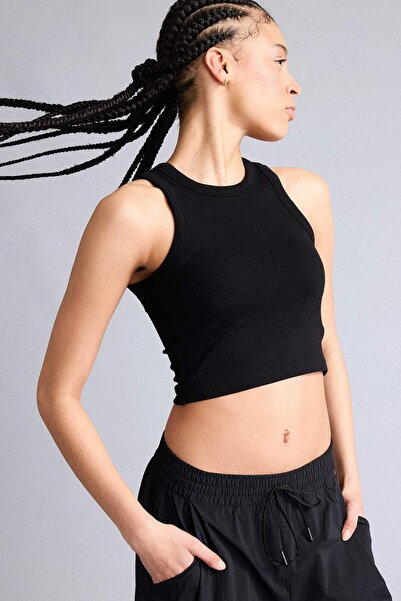 DeFacto Crew Neck Athlete G5940Ax25Au