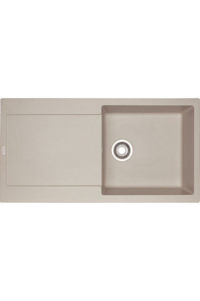 Franke Chiuvetă Maris MRG 611-L 970X500 MM
