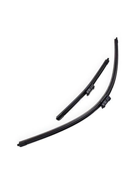 Genel Markalar Toyota CHR C-HR 2024-2028 Ön Cam Silecek Takımı 70x35cm