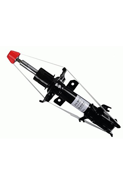 SACHS AMORTİSÖR ÖN SAĞ FORD COURIER-FIESTA-BMAX 13 GAZLI