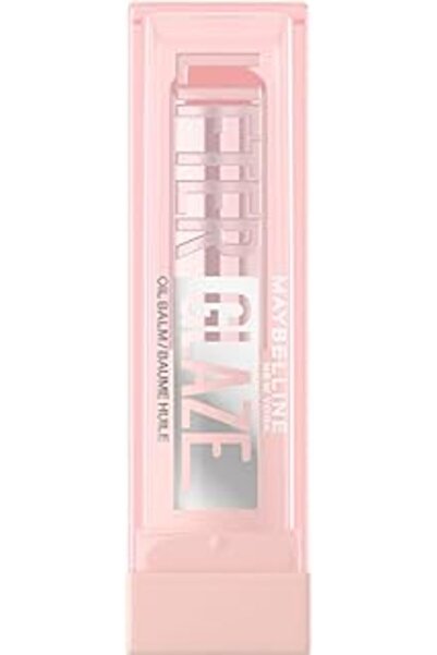 SHC42000 New York Lifter Glaze Shea Yağı Ve Hyalüronik Asit Içeren Renkli Dud...