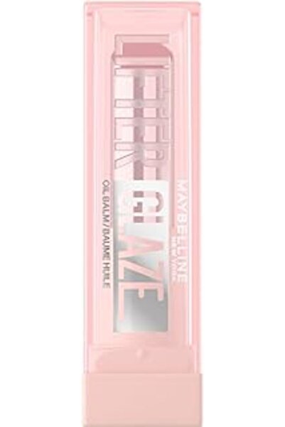 SHC42000 New York Lifter Glaze Shea Yağı Ve Hyalüronik Asit Içeren Renkli Dud...