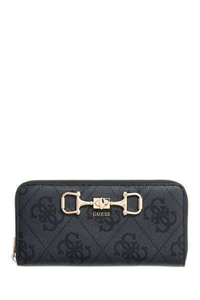 Guess Janie Logo Women's Wallet