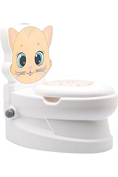 SHC42000 Pilsan Eğitici Kedi Klozet