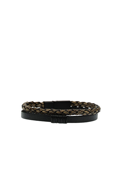 Kiğılı Leather Bracelet